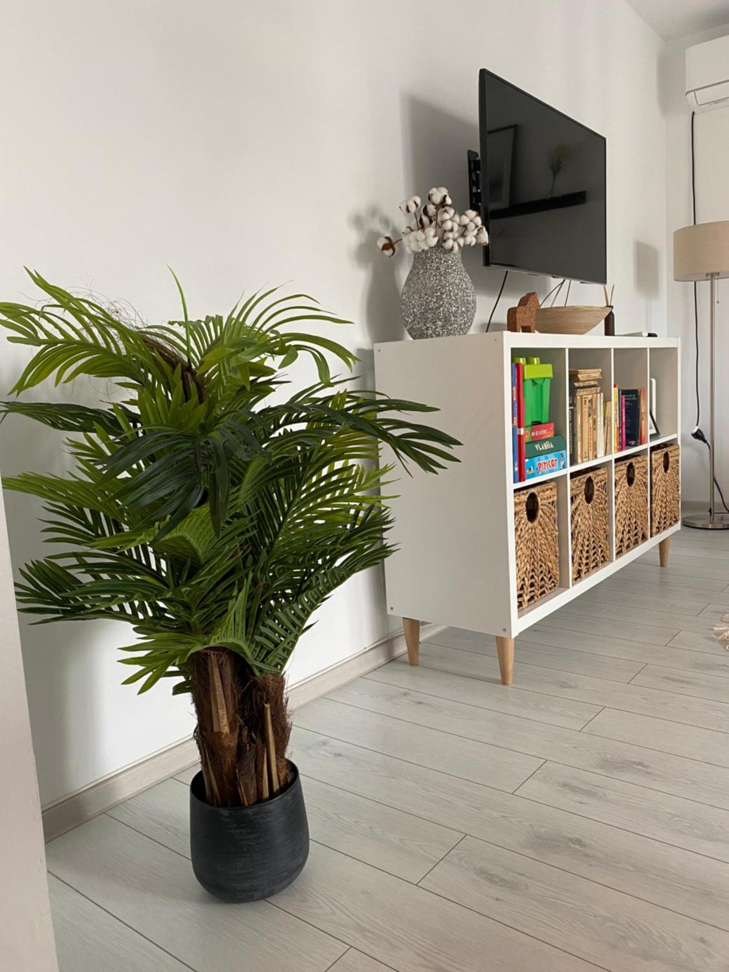 Evan Cozy Flat With Balcony & Parking, 13 September Букурещ Екстериор снимка